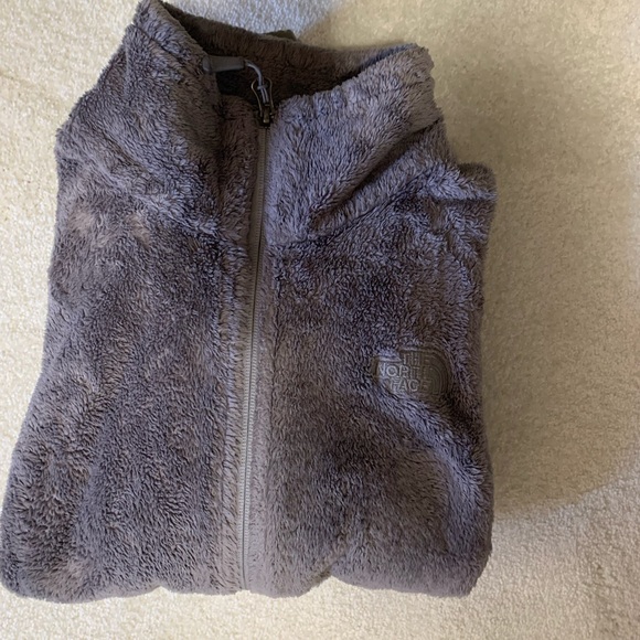 North face jacket - Picture 3 of 4